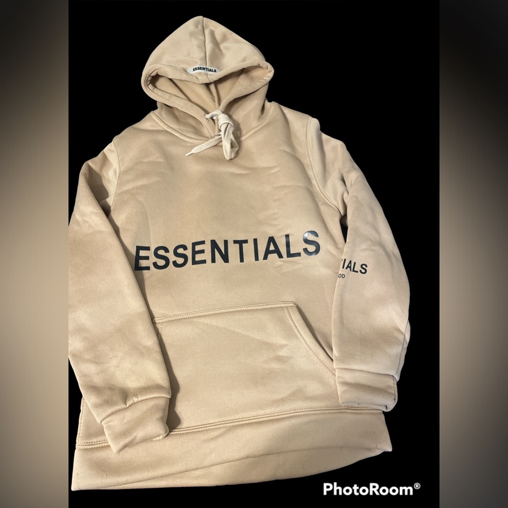 Fear of Good Hoodie